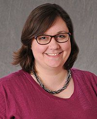 Abigail Polter