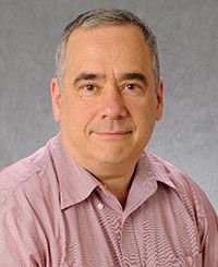 David Mendelowitz