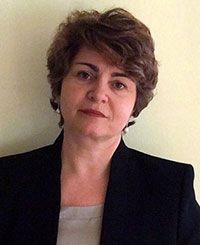 Narine Sarvazyan