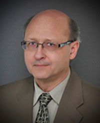 Nicholas Shworak