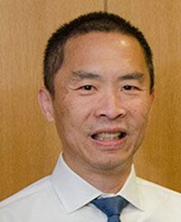 Norman Lee