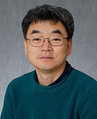 Uhnoh Kim