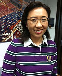 Xin Wang