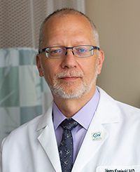 Henry Kaminski