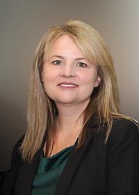 Karen Gamble